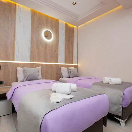 Lavender Airport Hotel Arnavutkoy 外观 照片