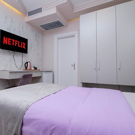 Lavender Airport Hotel Arnavutkoy 外观 照片