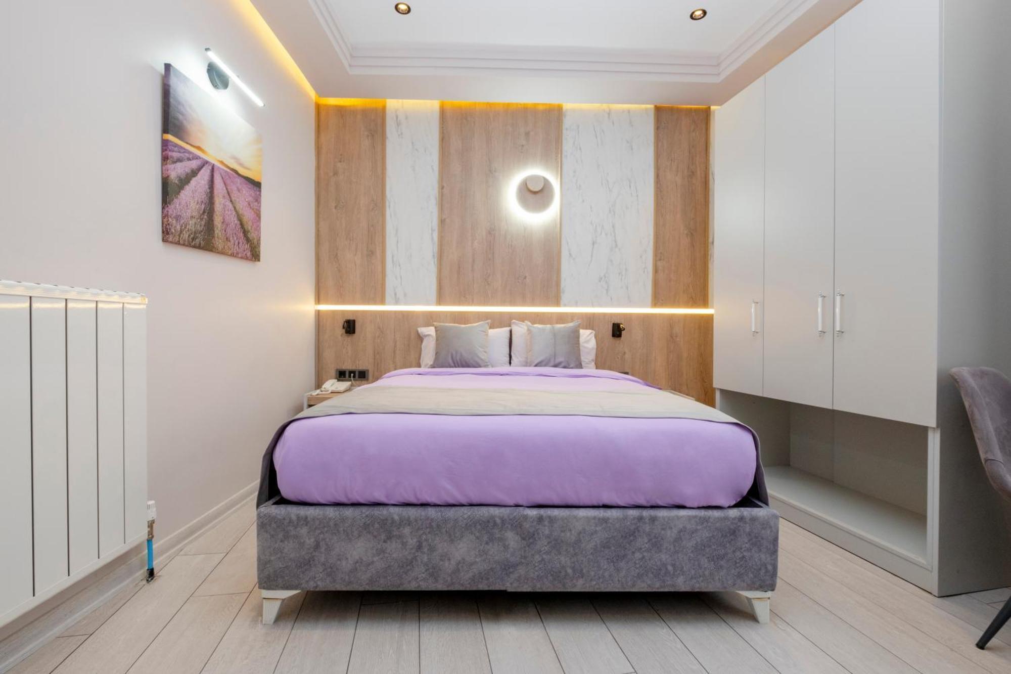 Lavender Airport Hotel Arnavutkoy 外观 照片