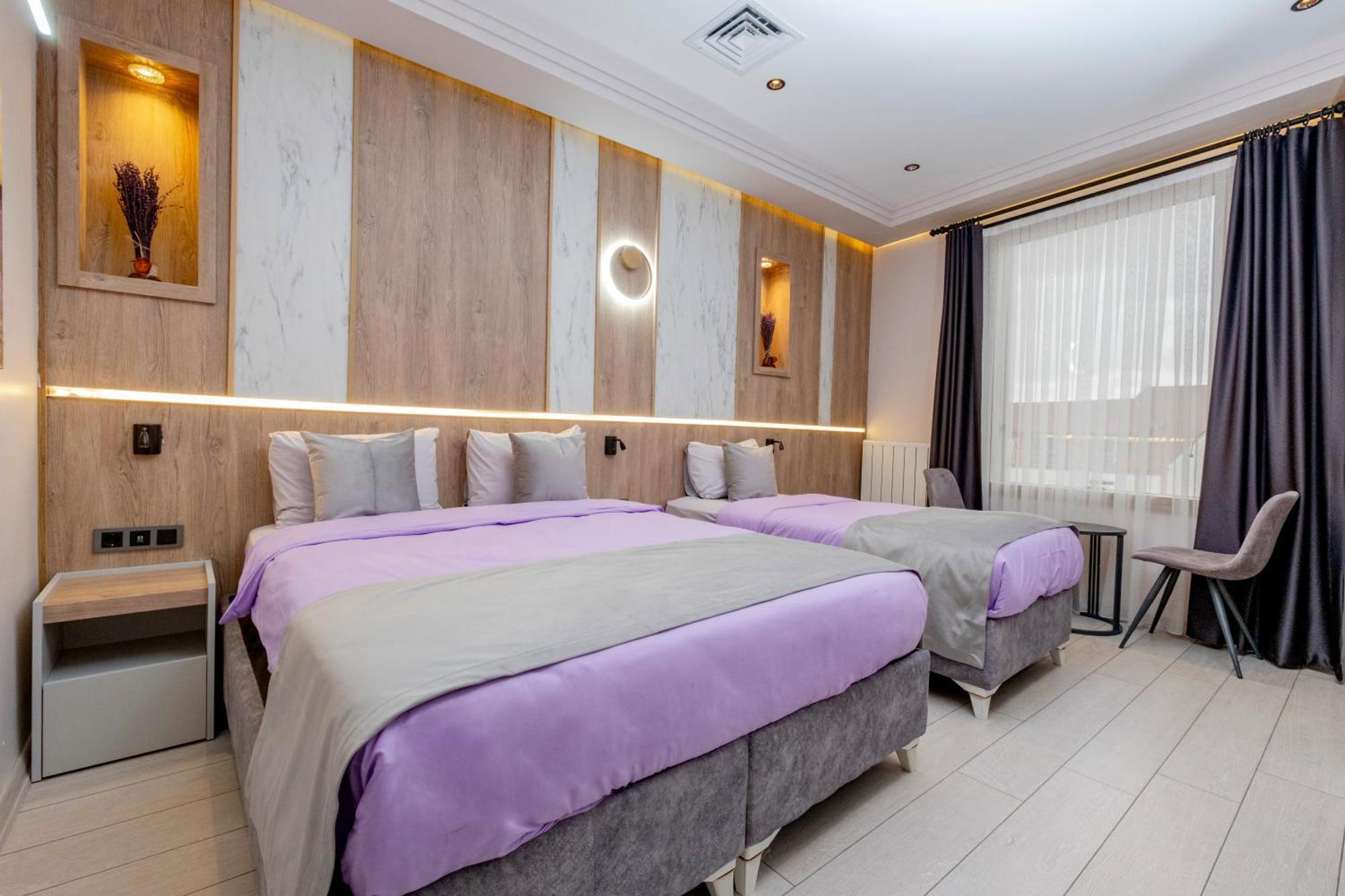Lavender Airport Hotel Arnavutkoy 外观 照片