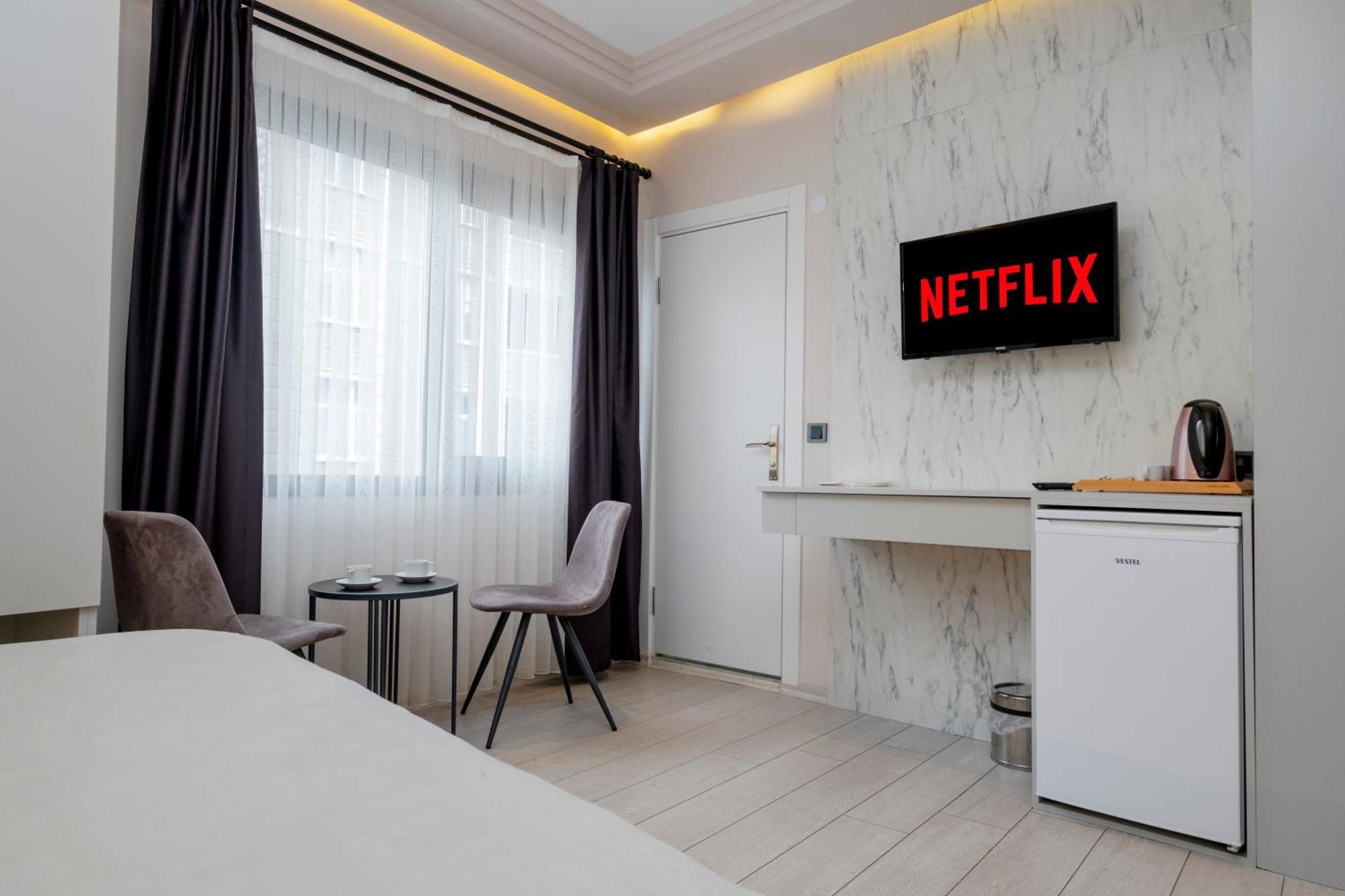 Lavender Airport Hotel Arnavutkoy 外观 照片
