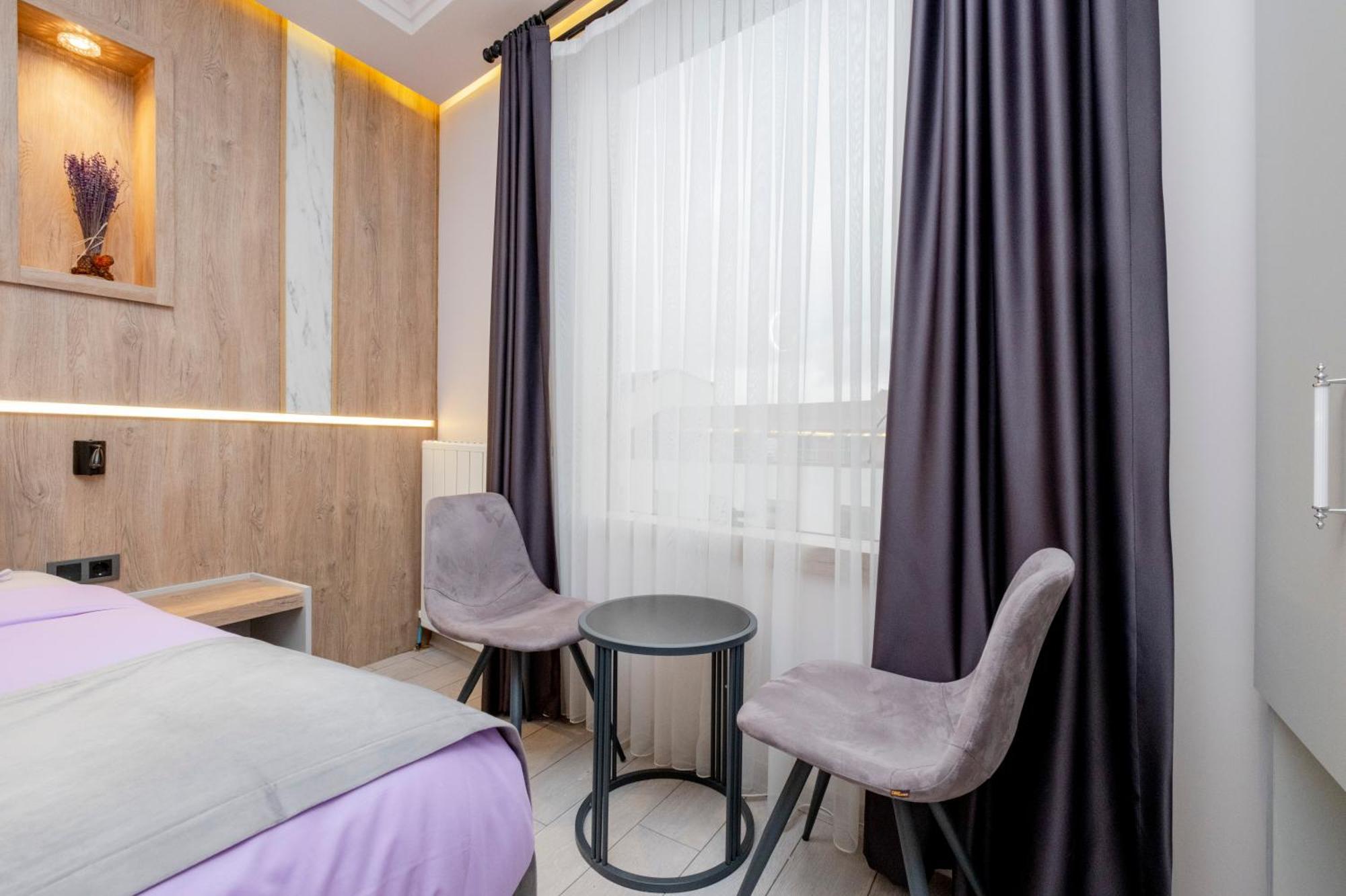 Lavender Airport Hotel Arnavutkoy 外观 照片