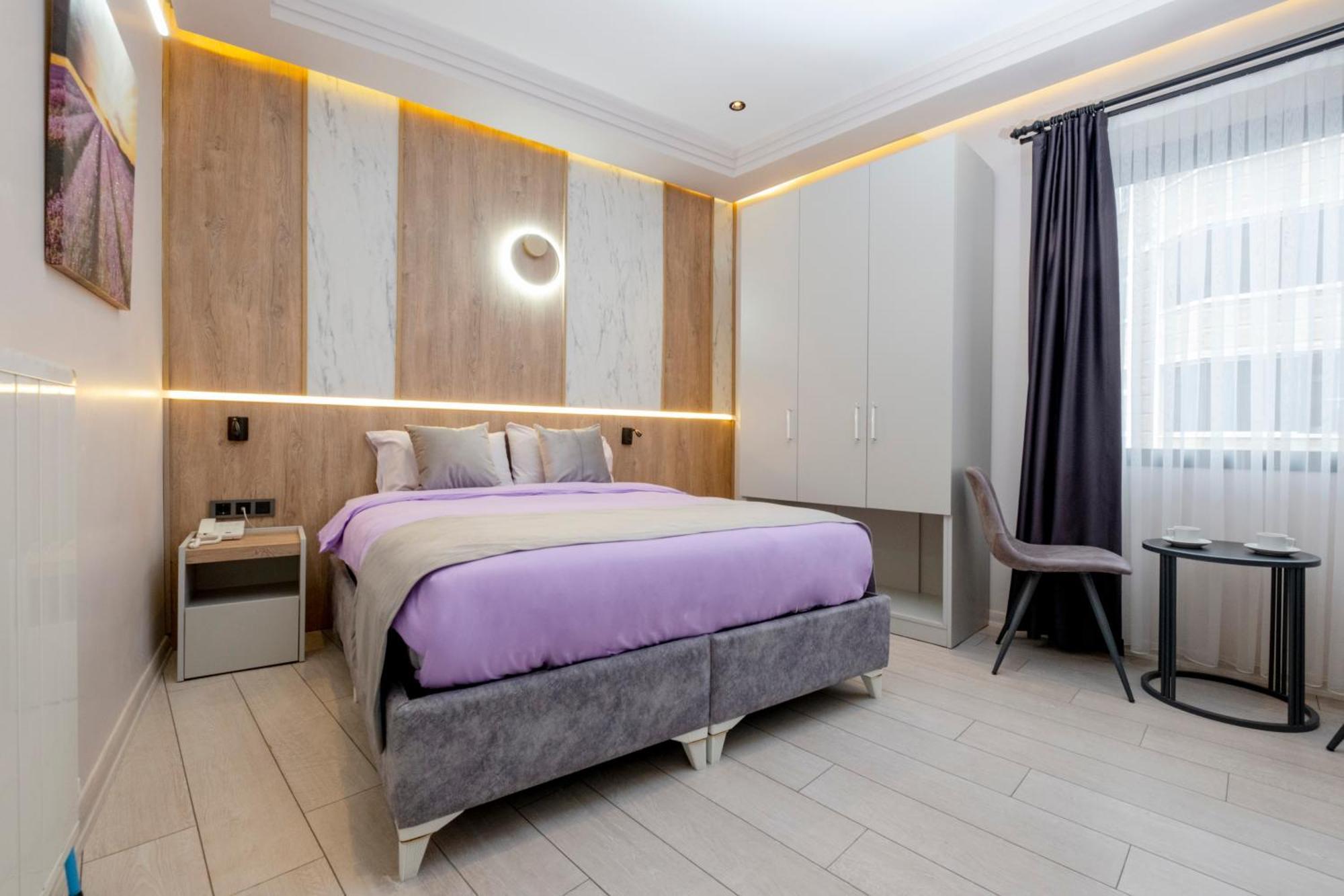 Lavender Airport Hotel Arnavutkoy 外观 照片