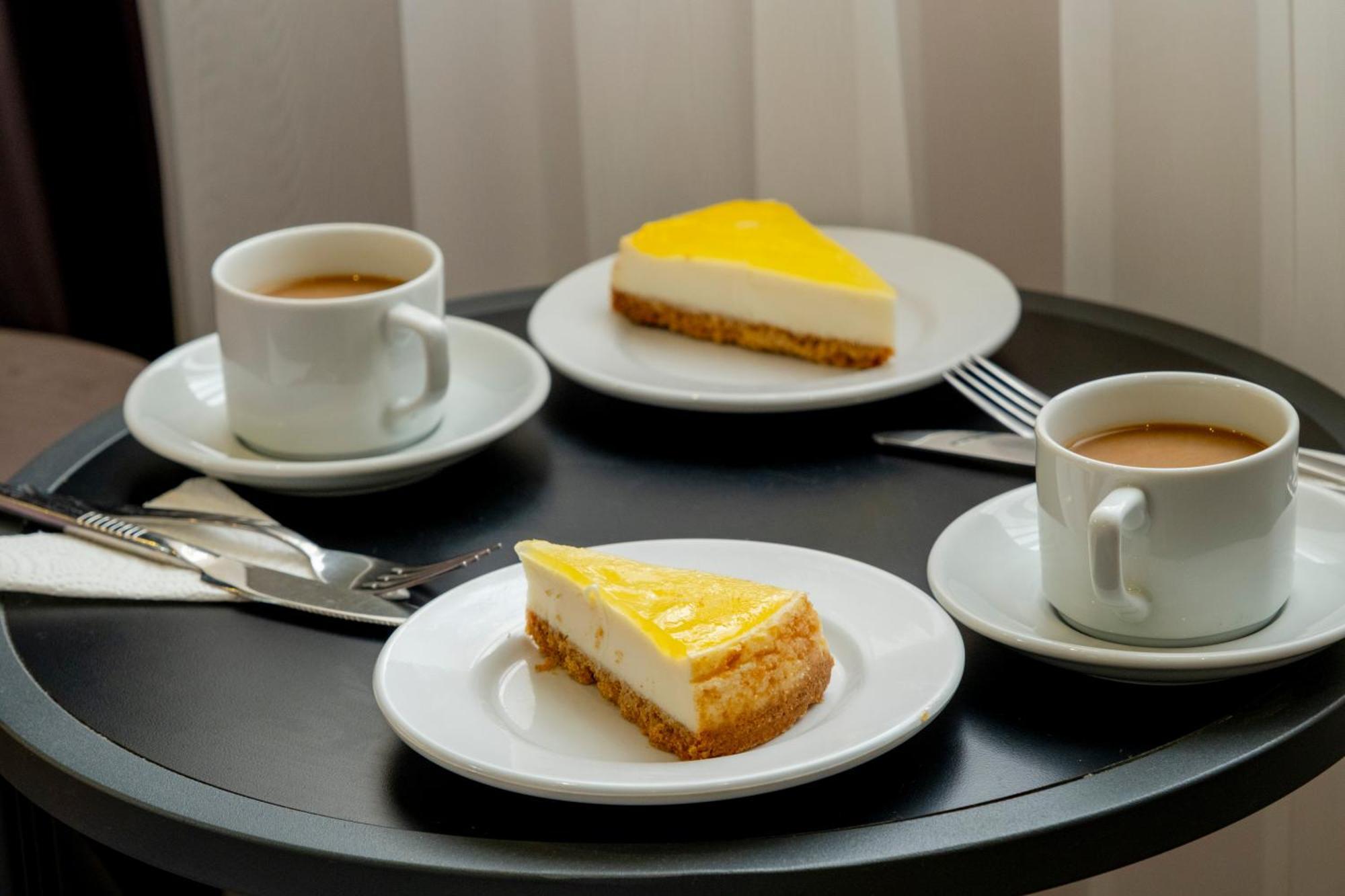 Lavender Airport Hotel Arnavutkoy 外观 照片