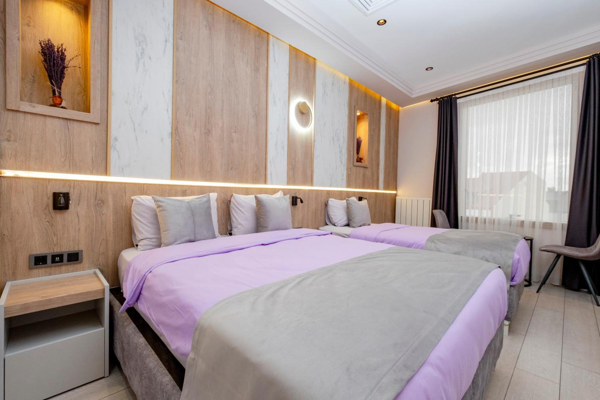 Lavender Airport Hotel Arnavutkoy 外观 照片