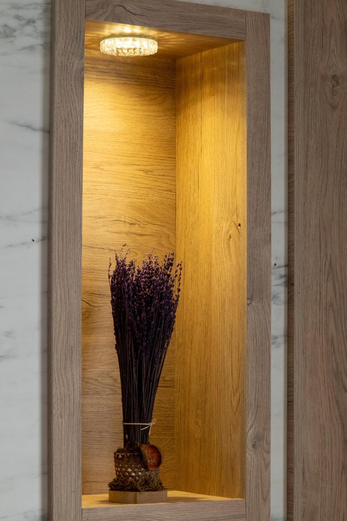 Lavender Airport Hotel Arnavutkoy 外观 照片