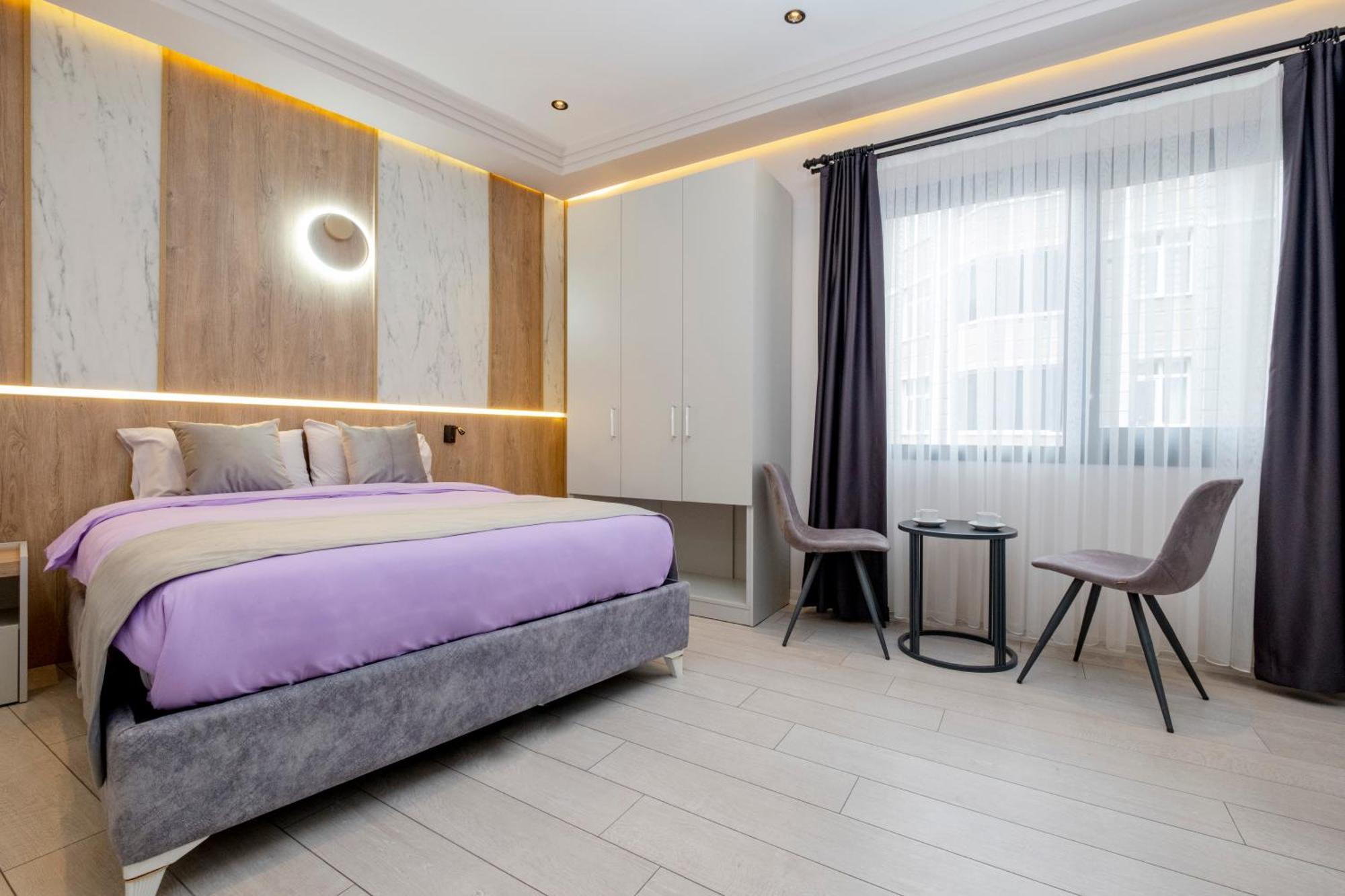 Lavender Airport Hotel Arnavutkoy 外观 照片