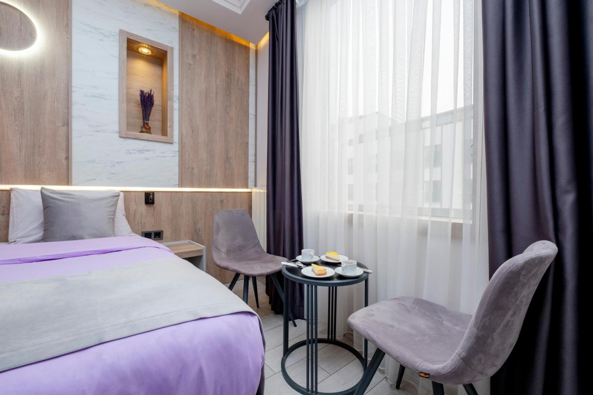 Lavender Airport Hotel Arnavutkoy 外观 照片