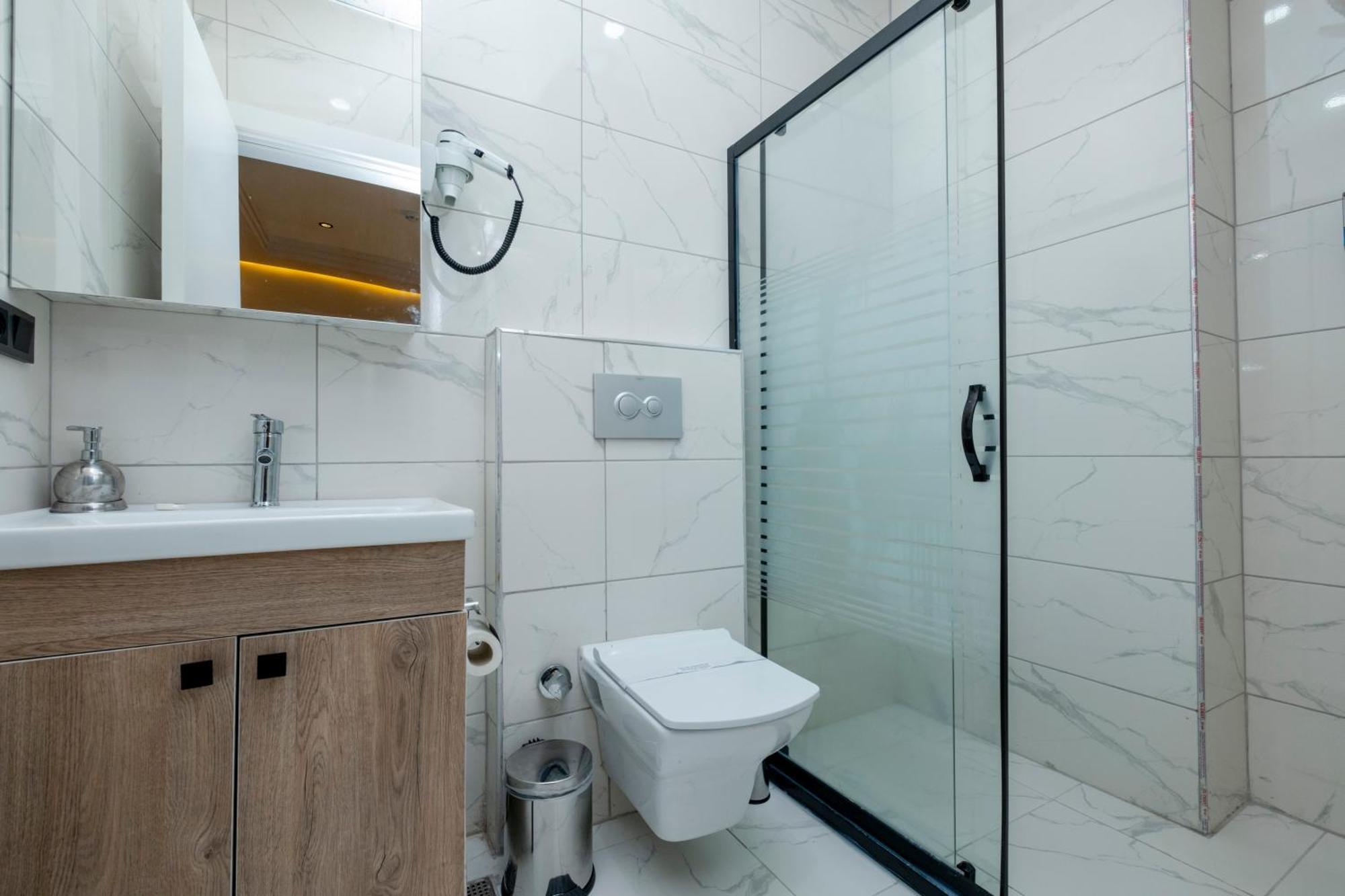 Lavender Airport Hotel Arnavutkoy 外观 照片