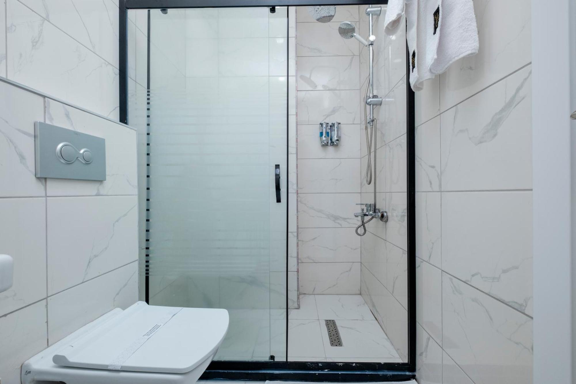 Lavender Airport Hotel Arnavutkoy 外观 照片
