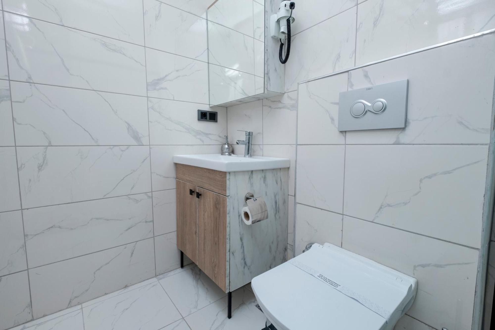 Lavender Airport Hotel Arnavutkoy 外观 照片