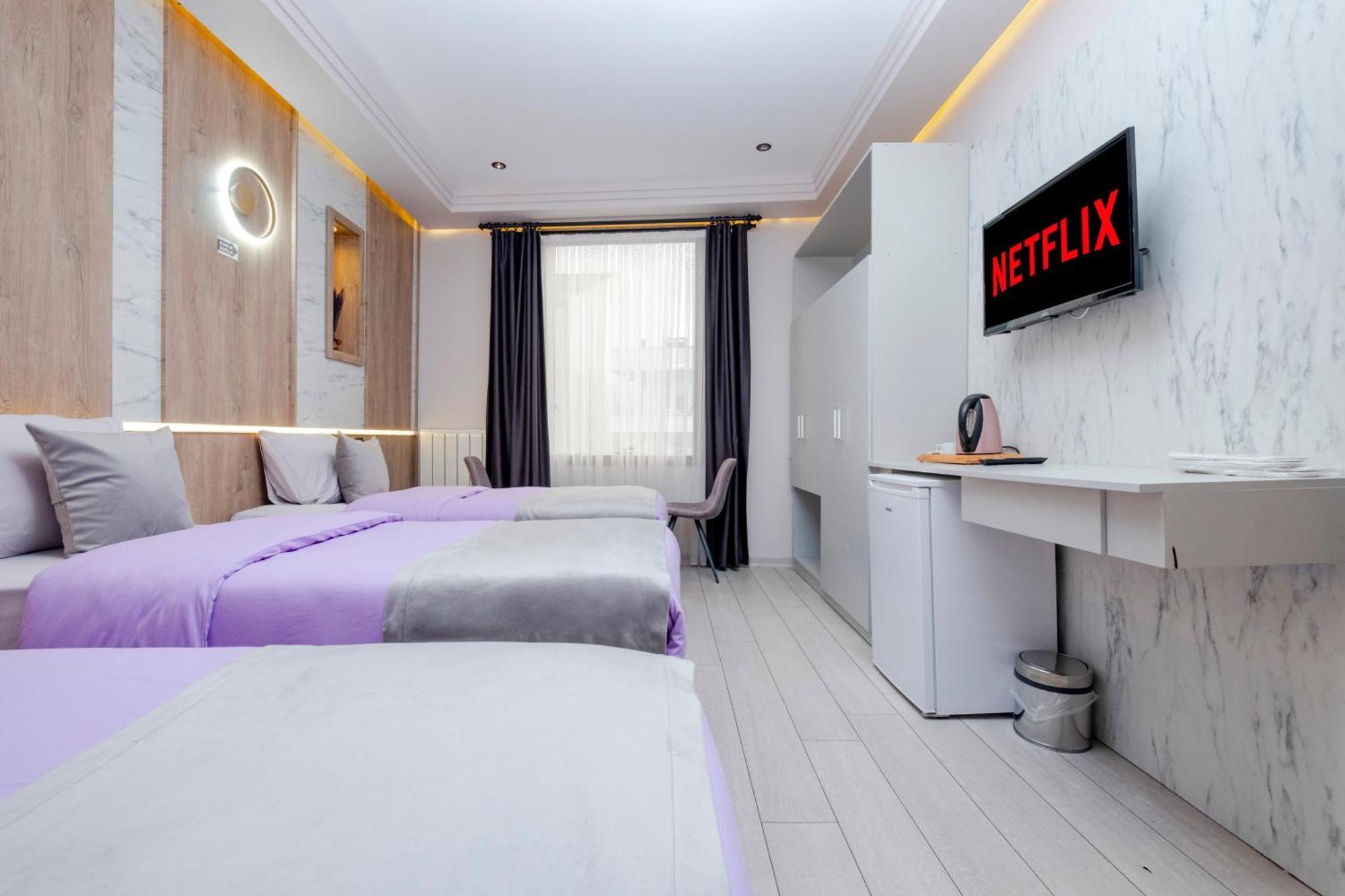 Lavender Airport Hotel Arnavutkoy 外观 照片