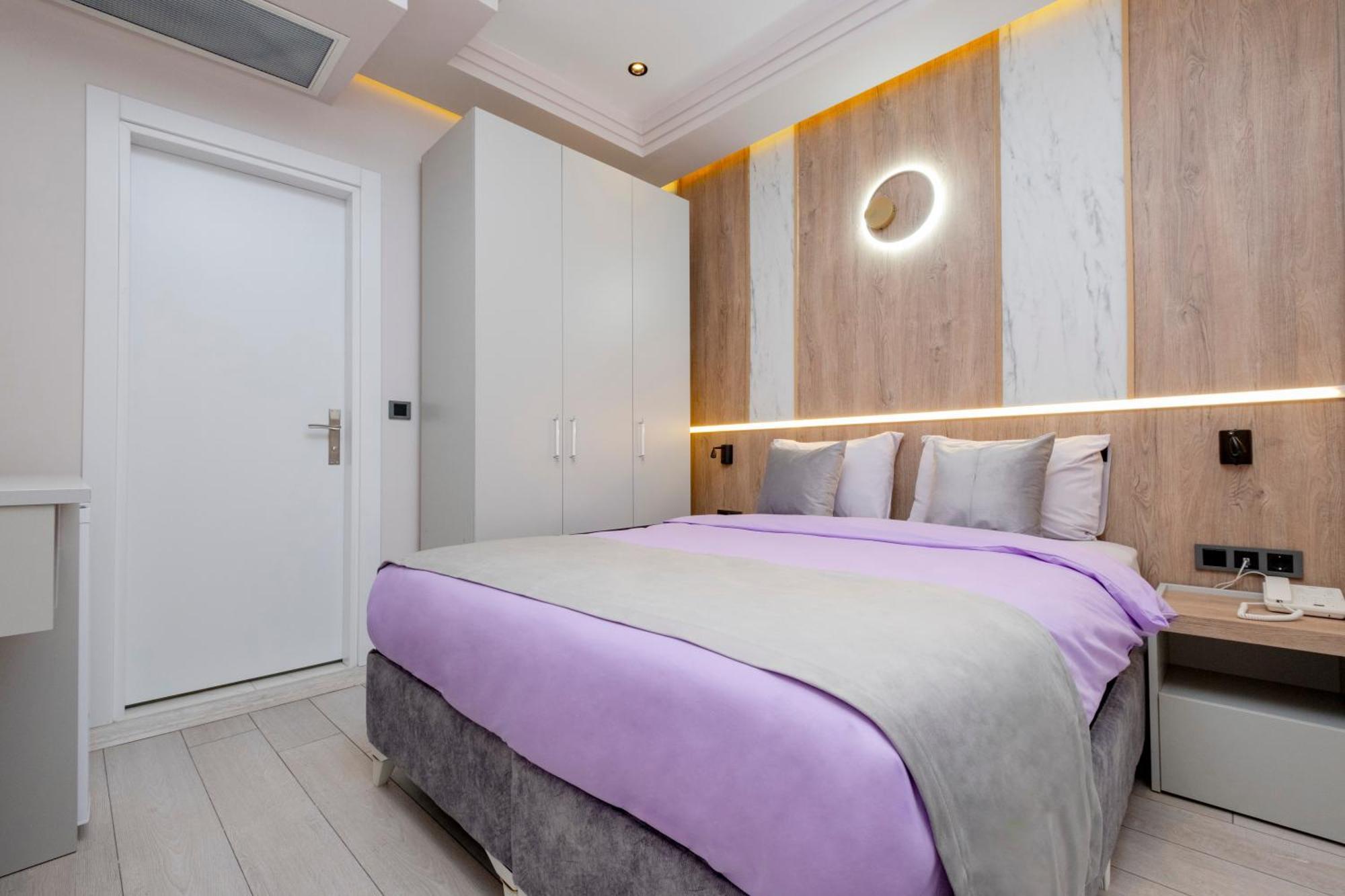 Lavender Airport Hotel Arnavutkoy 外观 照片