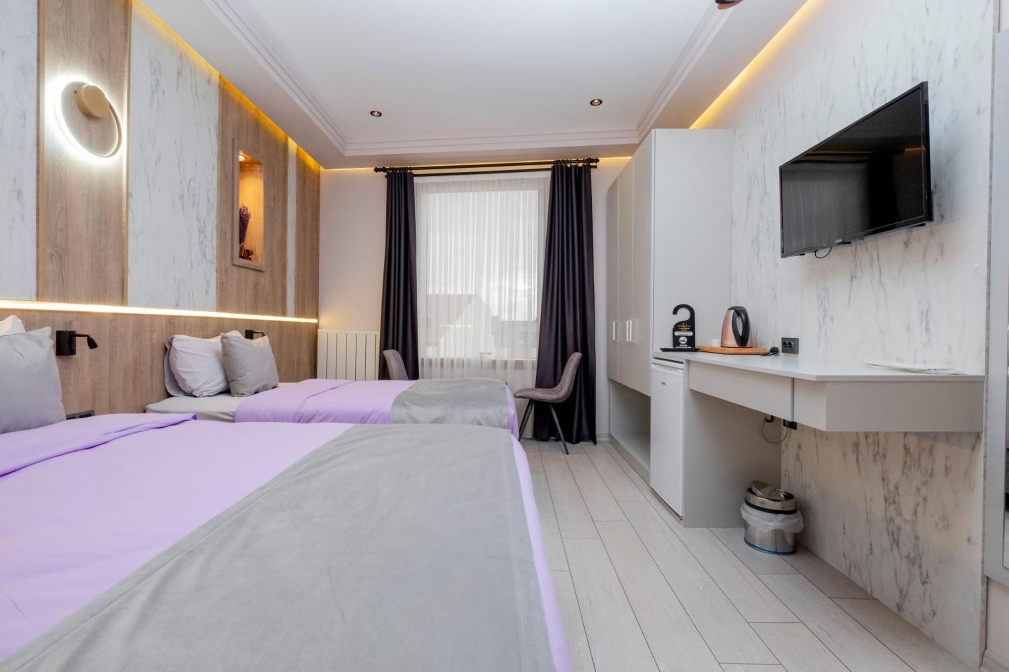 Lavender Airport Hotel Arnavutkoy 外观 照片