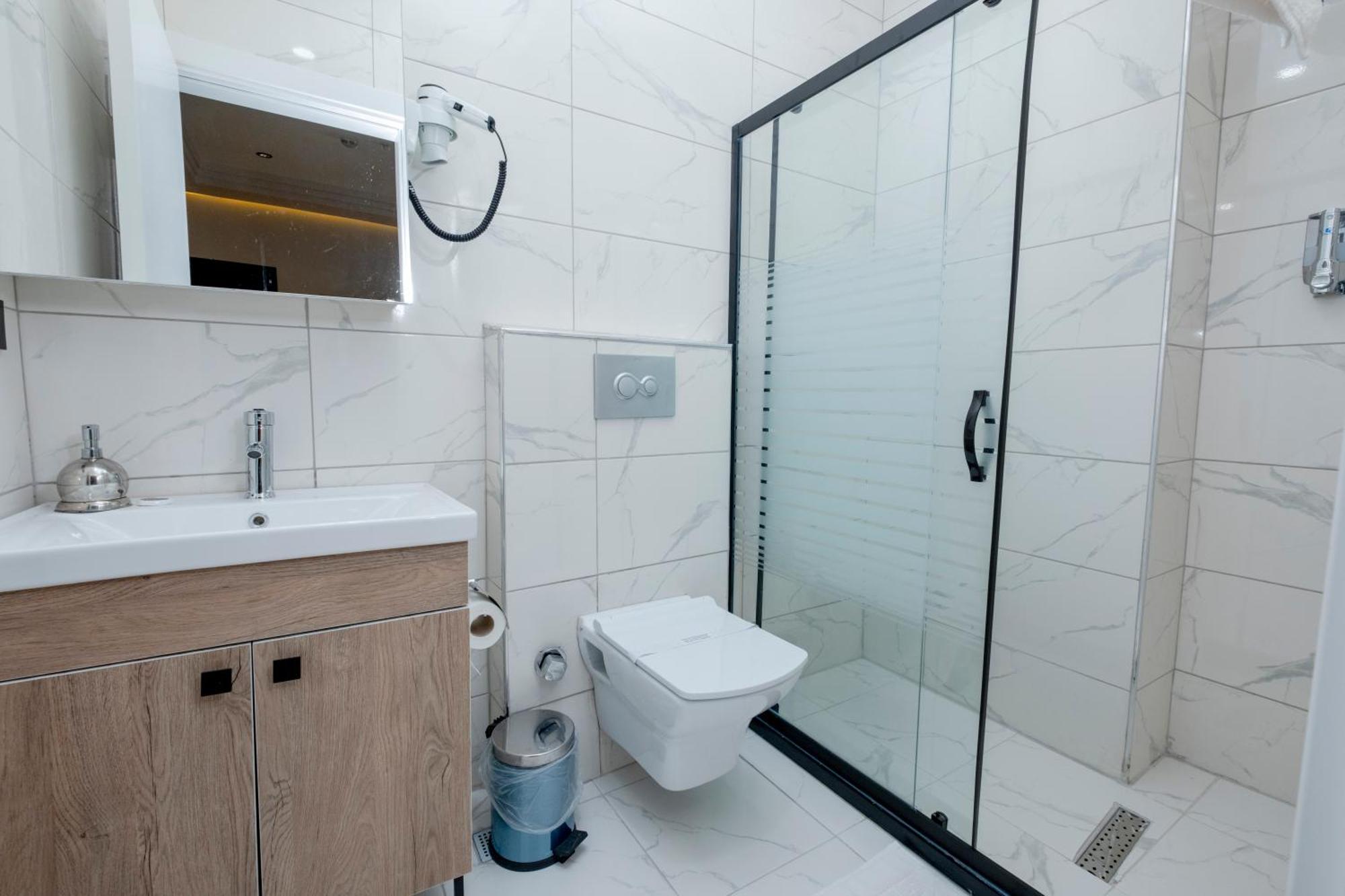 Lavender Airport Hotel Arnavutkoy 外观 照片
