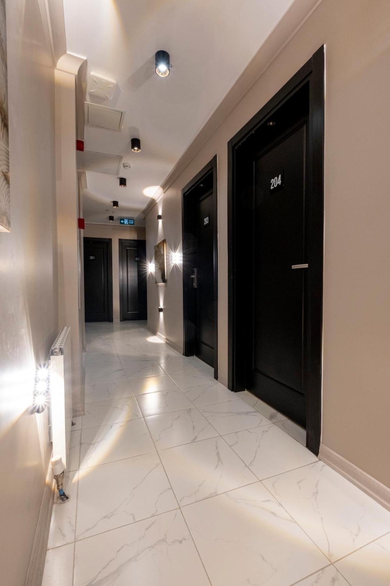 Lavender Airport Hotel Arnavutkoy 外观 照片