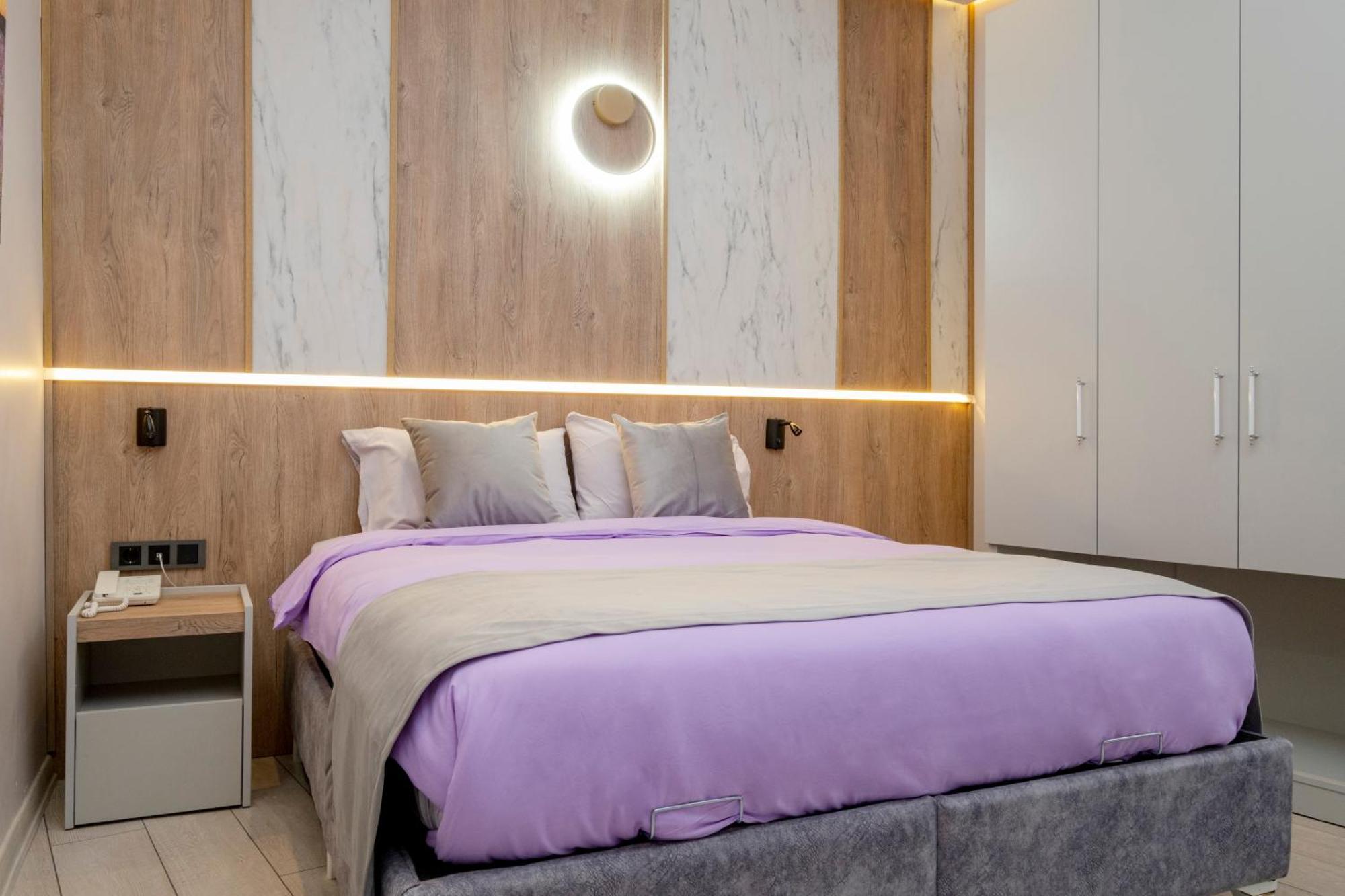 Lavender Airport Hotel Arnavutkoy 外观 照片