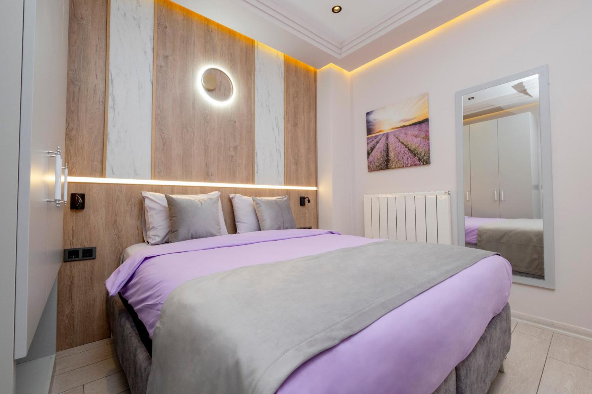 Lavender Airport Hotel Arnavutkoy 外观 照片