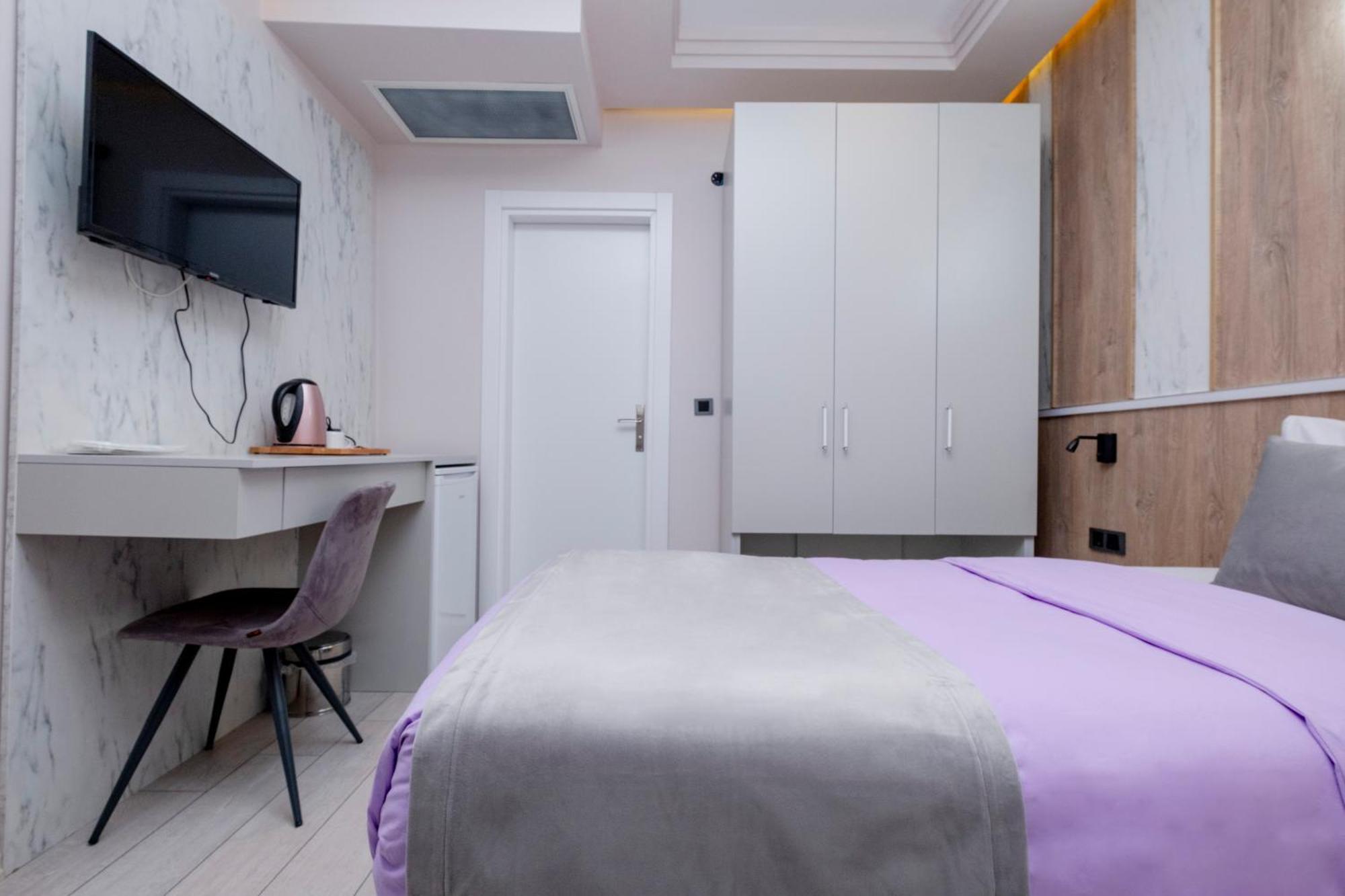 Lavender Airport Hotel Arnavutkoy 外观 照片