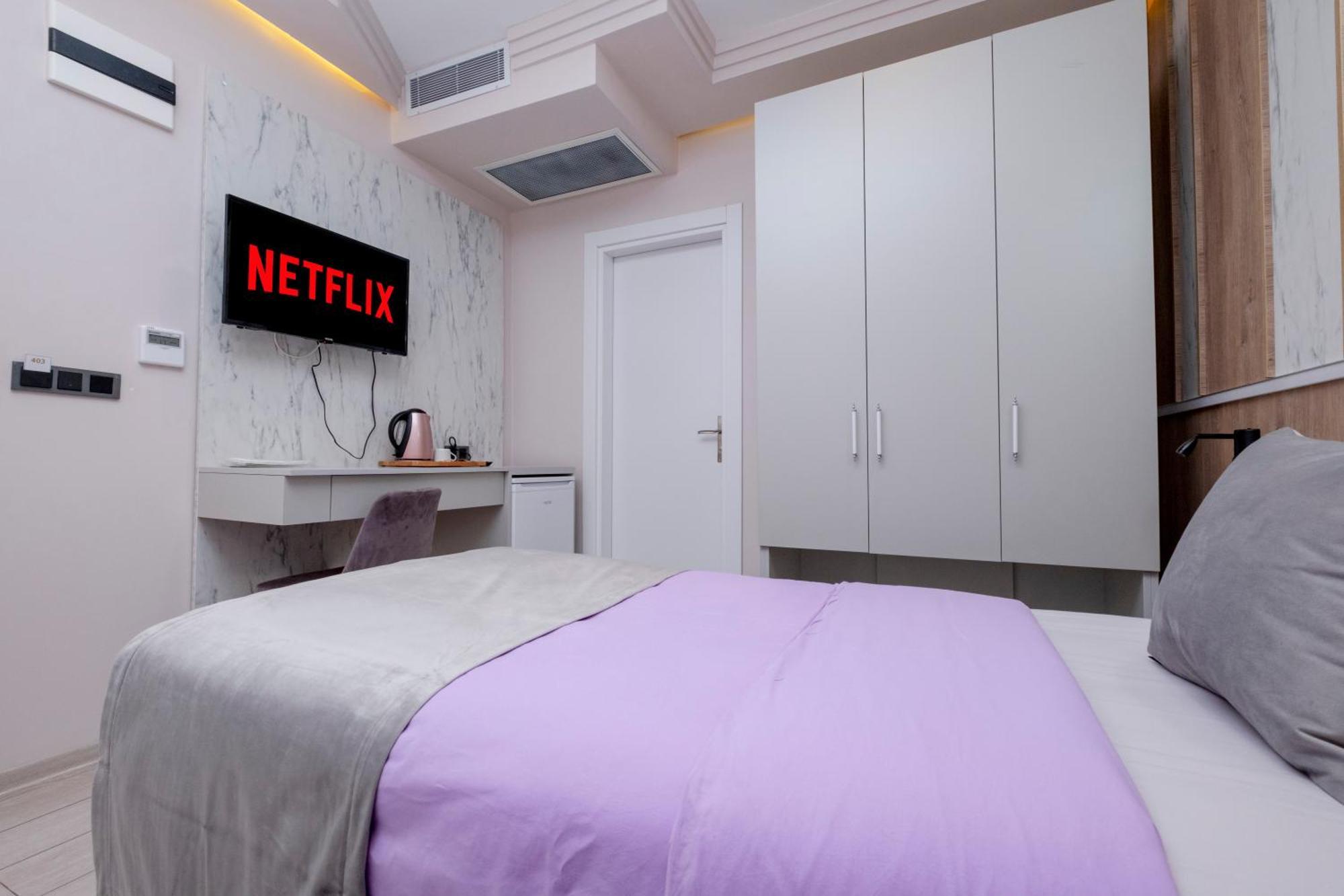 Lavender Airport Hotel Arnavutkoy 外观 照片