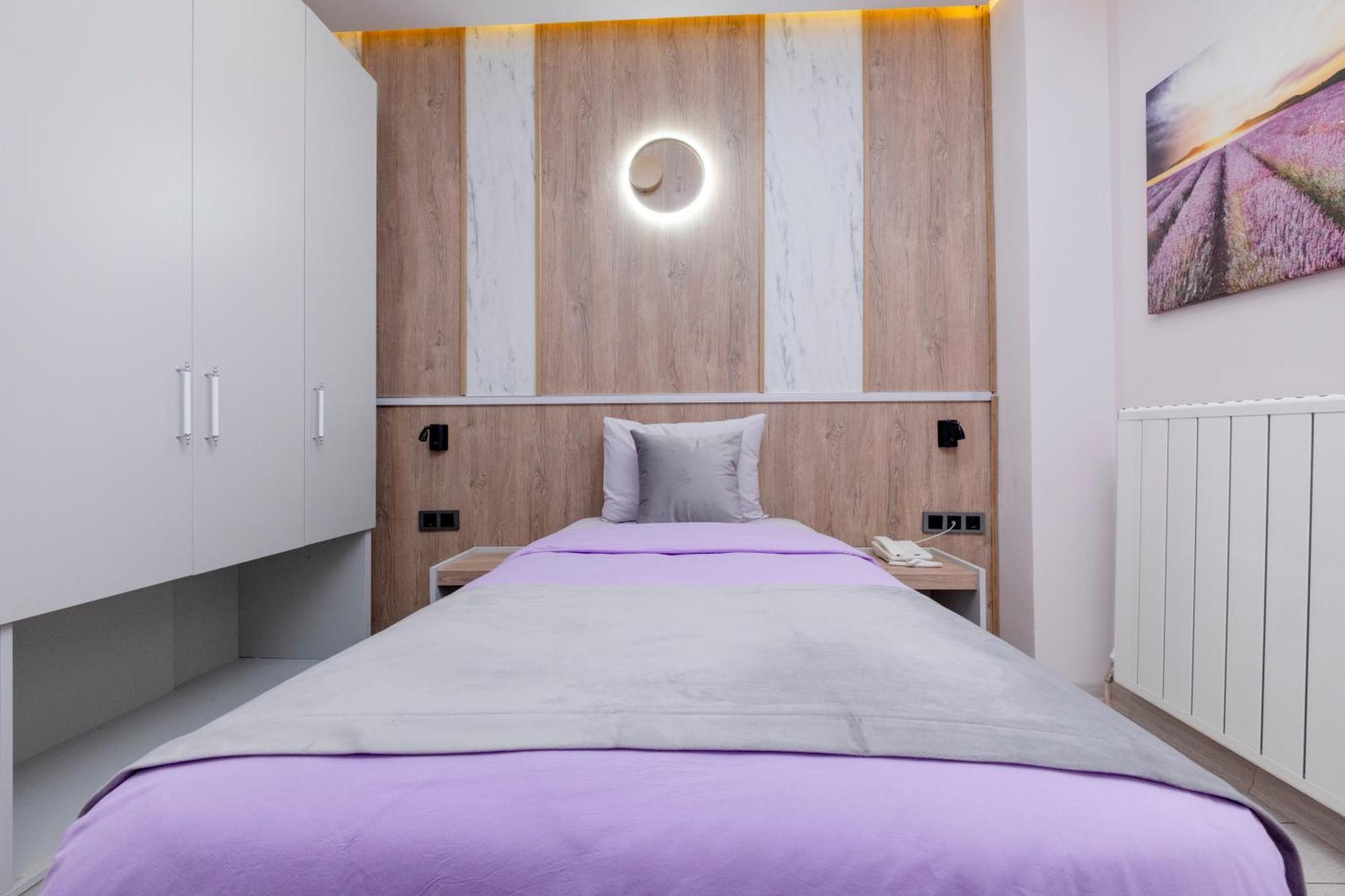 Lavender Airport Hotel Arnavutkoy 外观 照片