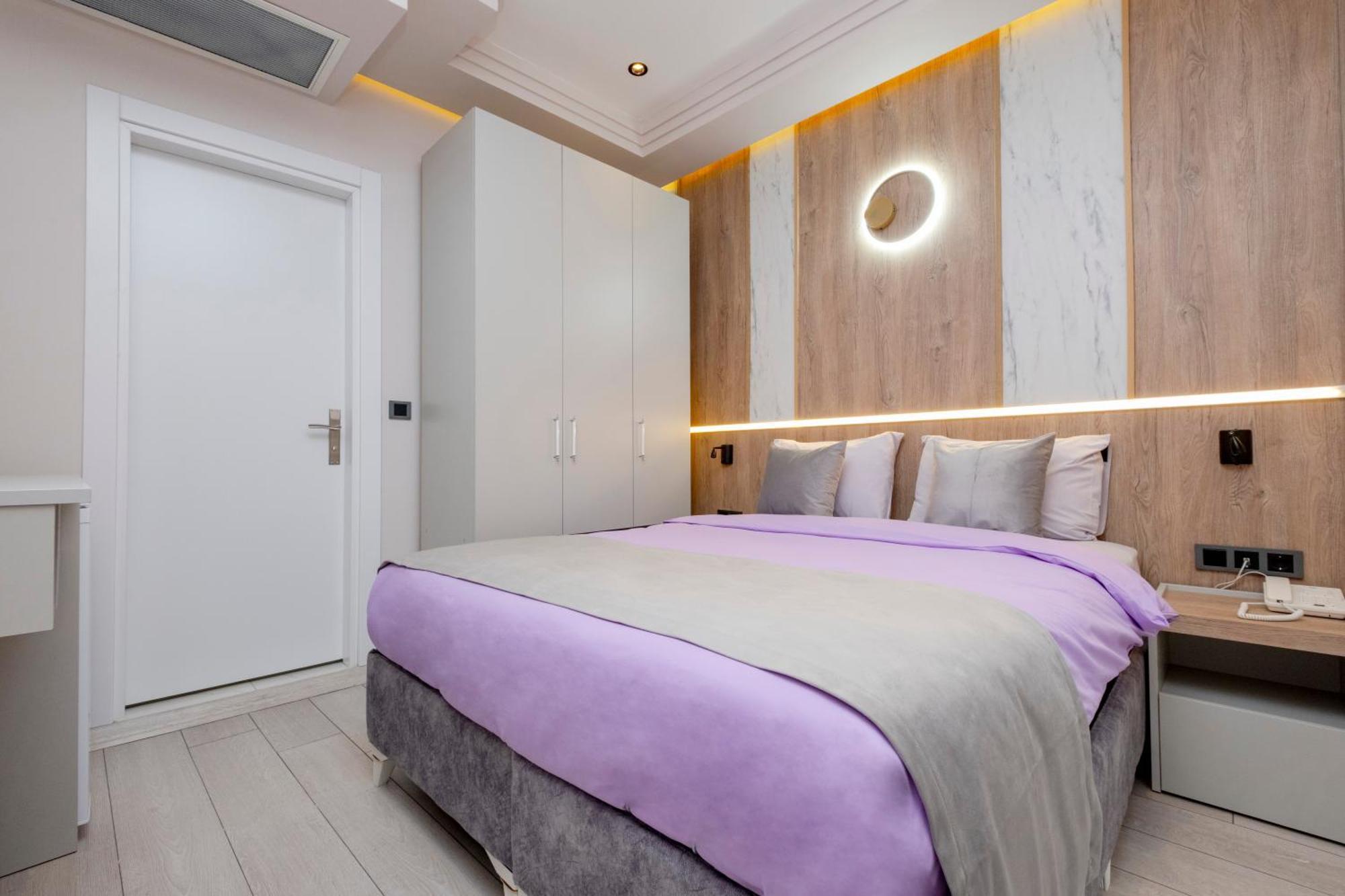 Lavender Airport Hotel Arnavutkoy 外观 照片