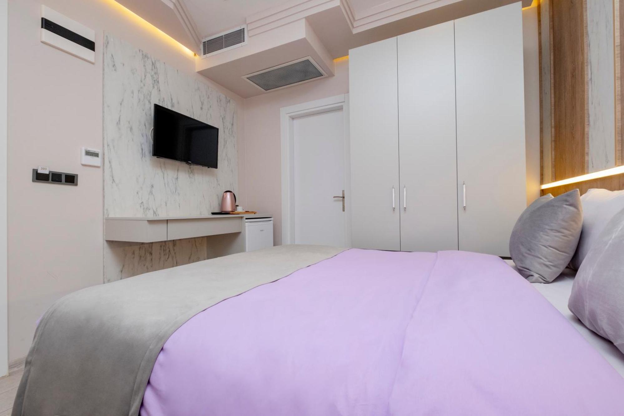 Lavender Airport Hotel Arnavutkoy 外观 照片