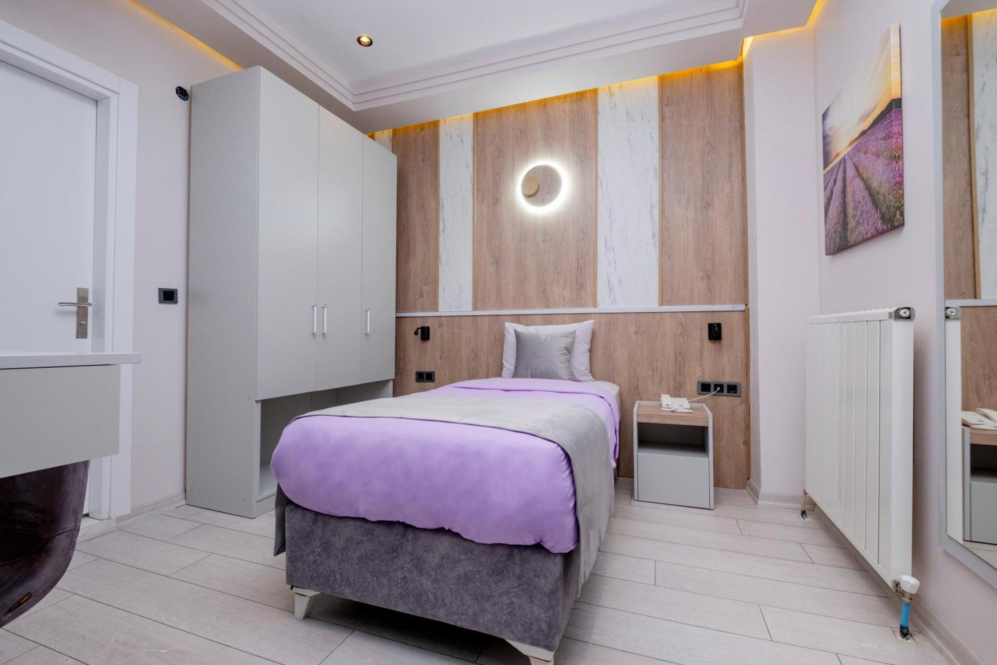 Lavender Airport Hotel Arnavutkoy 外观 照片