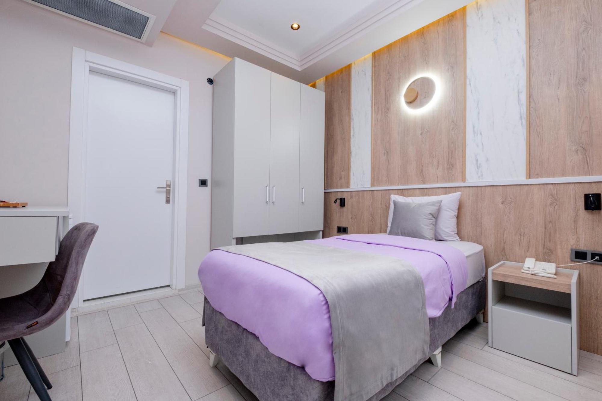 Lavender Airport Hotel Arnavutkoy 外观 照片